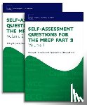 Iqbal, Bilal - Self-Assessment Questions for the MRCP Part 2