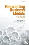 Volberda, Henk W. (Professor of Strategic Management & Business Policy, van den Bosch, Frans (Emeritus Professor of Management Interfaces between Organizations and Environment, Heij, Kevin (Project manager - Reinventing Business Models