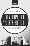 Sumner, Andy (Reader in International Development - Development and Distribution