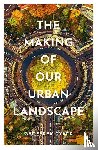 Tyack, Geoffrey (Emeritus Fellow - The Making of Our Urban Landscape