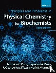 Price, Nicholas C. (, Dwek, Raymond A. (, Ratcliffe, R. G. (, Wormald, Mark ( - Principles and Problems in Physical Chemistry for Biochemists