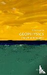Lowrie, William (Professor Emeritus - Geophysics