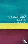 Rady, Martyn (Masaryk Professor of Central European History at University College London) - The Habsburg Empire