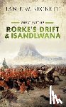 Beckett, Ian F. W. (Honorary Professor of Military History - Rorke's Drift and Isandlwana