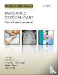  - Challenging Concepts in Paediatric Critical Care