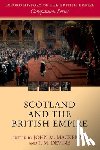 - Scotland and the British Empire