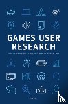  - Games User Research