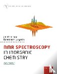 Iggo, Jonathan A. (Department of Chemistry, Luzyanin, Konstantin (Department of Chemistry - NMR Spectroscopy in Inorganic Chemistry