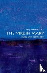 Leith, Mary Joan Winn (Professor, Department of Religious Studies and Theology, Stonehill College) - The Virgin Mary: A Very Short Introduction