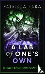 Fara, Patricia (Fellow - A Lab of One's Own
