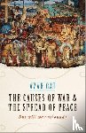 Gat, Azar (Ezer Weitzman Professor of National Security - The Causes of War and the Spread of Peace