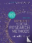 Clark, Tom (Lecturer in Research Methods, Lecturer in Research Methods, The University of Sheffield), Foster, Liam (Senior Lecturer in Social Policy & Social Work, Senior Lecturer in Social Policy & Social Work, The University of Sheffield) - Bryman's Social Research Methods