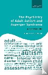 Brugha, Traolach S. (Professor of Psychiatry and Consultant Psychiatrist - The Psychiatry of Adult Autism and Asperger Syndrome