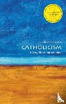 O'Collins, Gerald - Catholicism