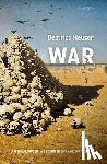 Heuser, Beatrice (Chair of International Relations - War