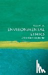 Attfield, Robin (Professor Emeritus of Philosophy - Environmental Ethics