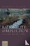 Kvanvig, Jonathan L. (Baylor University) - Rationality and Reflection
