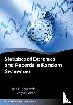 Majumdar, Prof Satya N. (Director of Research, Schehr, Prof Gregory (Senior researcher - Statistics of Extremes and Records in Random Sequences