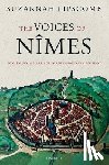 Lipscomb, Suzannah (Professor of History - The Voices of Nimes