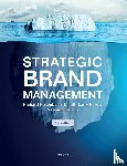Rosenbaum-Elliott, Richard (Professor Emeritus of Marketing and Consumer Research, Percy, Larry (International Consultant in Marketing and Communication and Visiting Professor at Copenhagen Business School) - Strategic Brand Management