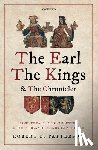 Patterson, Robert B. (Distinguished Professor Emeritus of History - The Earl, the Kings, and the Chronicler