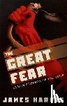 Harris, James (Senior Lecturer in Modern European History - The Great Fear