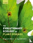 Gilbert, Gregory (Professor, Parker, Ingrid (Professor - The Evolutionary Ecology of Plant Disease