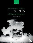 Smith, David (Faculty Education Director and Undergraduate Dean for the Faculty of Science - Solutions Manual to accompany Elements of Physical Chemistry 7e