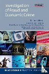 Betts, Michael J (Head of Training Delivery - Investigation of Fraud and Economic Crime