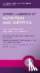  - Oxford Handbook of Nutrition and Dietetics