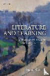 Collini, Stefan (Professor Emeritus of Intellectual History and English Literature - Literature and Learning
