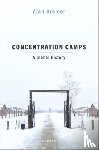 Kramer, Alan (Senior Professor - Concentration Camps