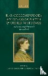  - R. G. Collingwood: An Autobiography and other writings
