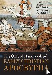 Verheyden, Joseph (Professor of New Testament - The Oxford Handbook of Early Christian Apocrypha