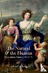 Gaukroger, Stephen (University of Sydney) - The Natural and the Human