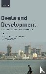  - Deals and Development