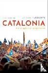 McRoberts, Kenneth (Professor Emeritus of Political Science - Catalonia