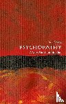 Viding, Essi (Professor of Developmental Psychology - Psychopathy