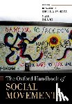 - The Oxford Handbook of Social Movements