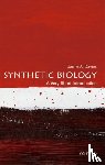 Davies, Jamie A. (Professor of Experimental Anatomy - Synthetic Biology