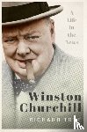 Toye, Richard (Professor of Modern History - Winston Churchill