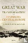 Judson, Pieter M. (Professor of History, Zahra, Tara (Hanna Holborn Gray Professor of History - The Great War and the Transformation of Habsburg Central Europe