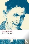 Orwell, George - Selected Essays