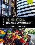 Hamilton, Leslie (Associate Lecturer at Leeds Beckett University), Webster, Philip (Associate Lecturer at Leeds Beckett University) - The International Business Environment