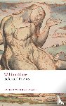 Blake, William - William Blake: Selected Poems