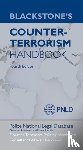 Rabenstein, Christiane, Ratcliffe, Marnie - Blackstone's Counter-Terrorism Handbook