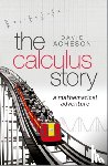 Acheson, David (Emeritus Fellow - The Calculus Story