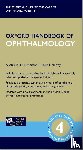  - Oxford Handbook of Ophthalmology