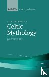 MacKillop, James - A Dictionary of Celtic Mythology