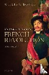 Doyle, William (Emeritus Professor of History and Senior Research Fellow - The Oxford History of the French Revolution